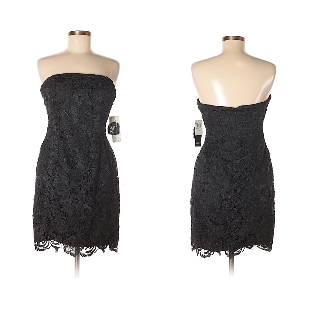 Adrianna Papell dress